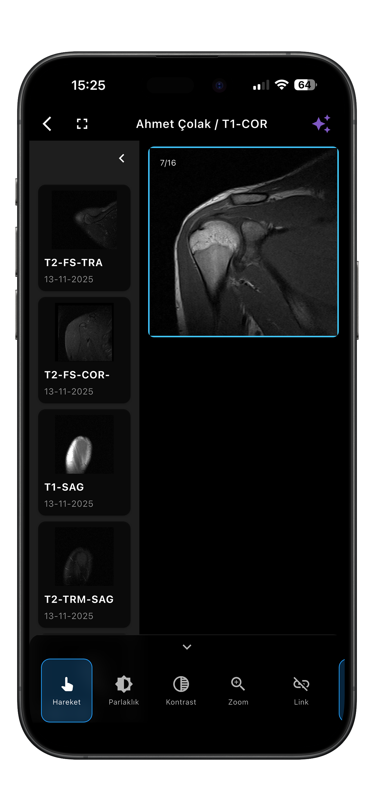 Kayrona ekran görüntüsü 6